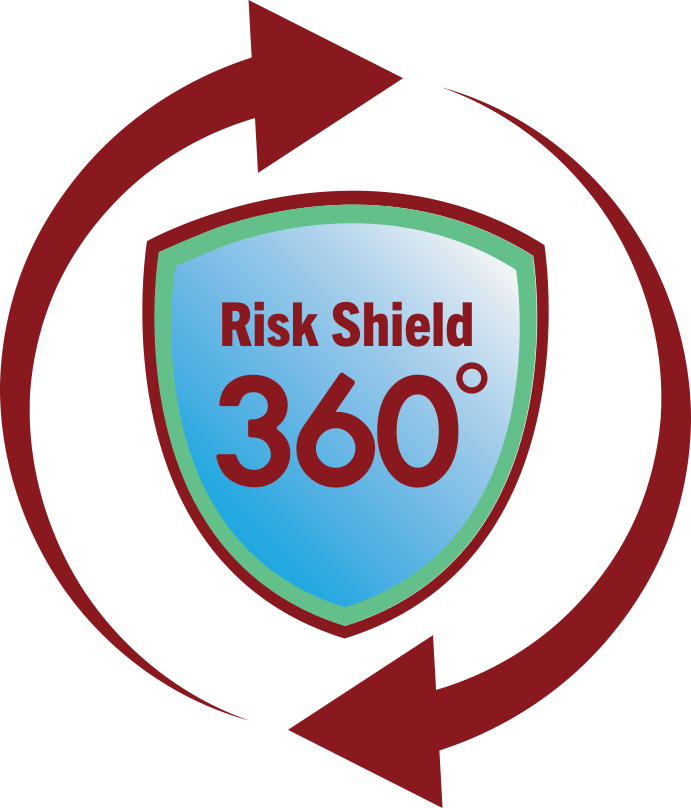 BIGN Partnership - Risk Shield 360 Graphic