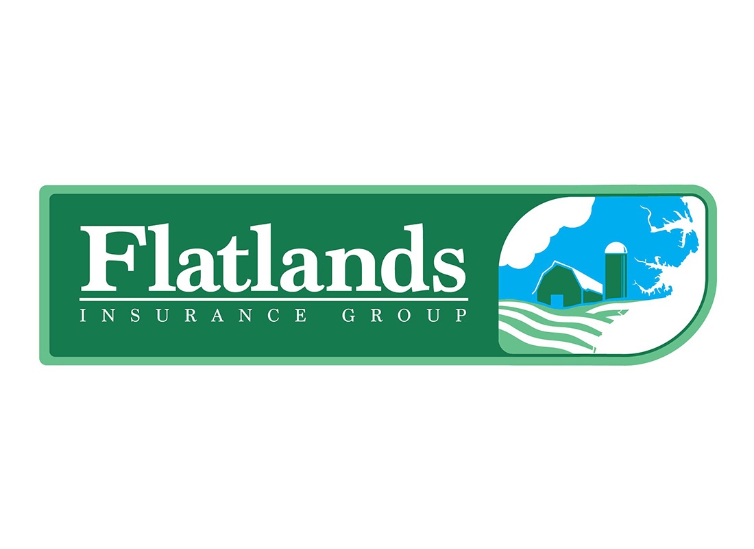 Flatlands for Farmers - Flatlands Insurance Group Logo